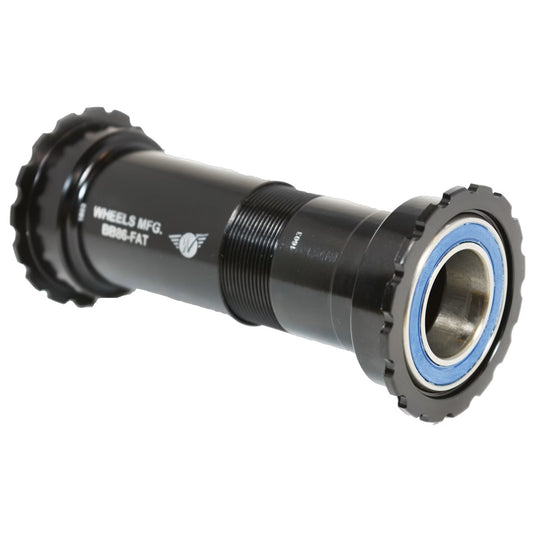 Wheels Mfg PF41 Fat Bike Bottom Bracket GXP BB121 BB132 Thread-Together 1