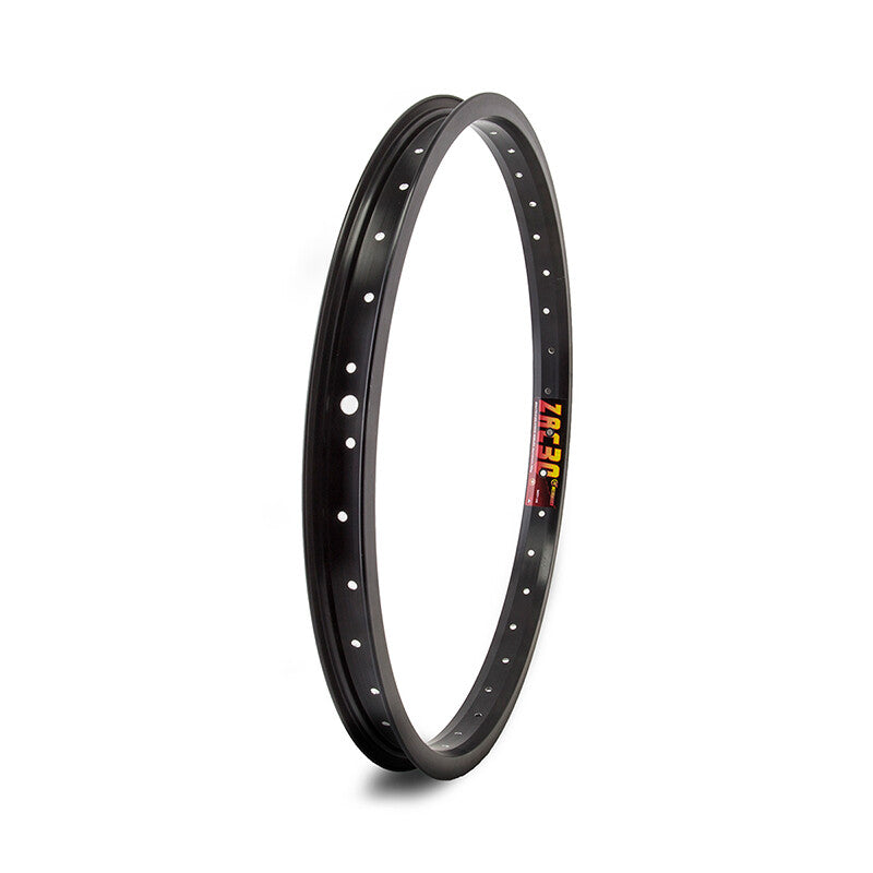Weinmann ZAC-30 Rim Wei 20 406x25 Zac30 36 Bk/nmsw 1