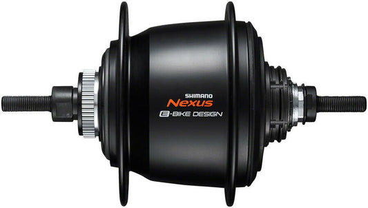 Shimano Nexus SG-C7000-5D Internally Geared Hub - 5 Speed 36h Center Lock 1