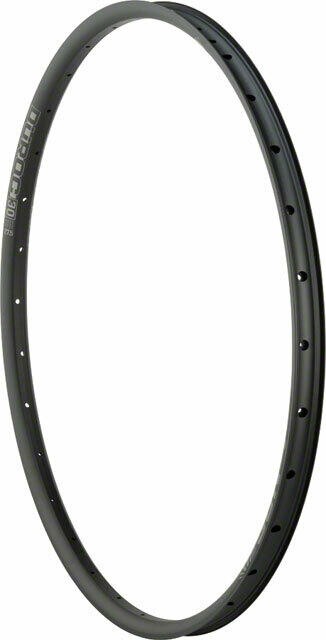 Sun Ringle Duroc 30 Rim 27.5 32h Presta Black 1