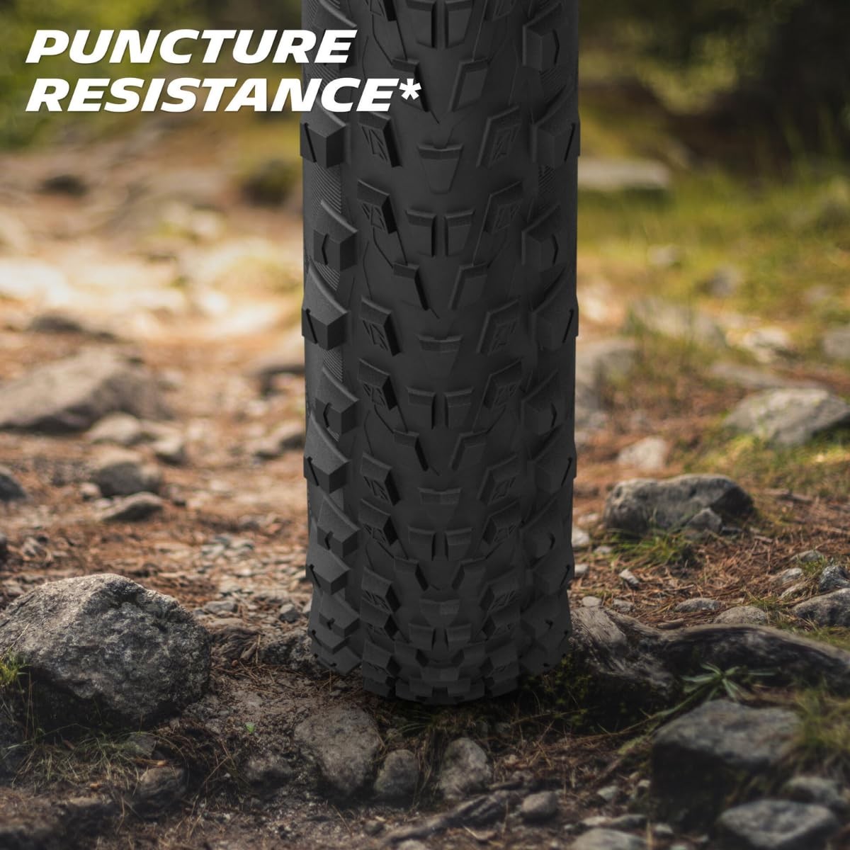 Michelin Force AM Performance Line TS TLR 26x2.25 Black 6