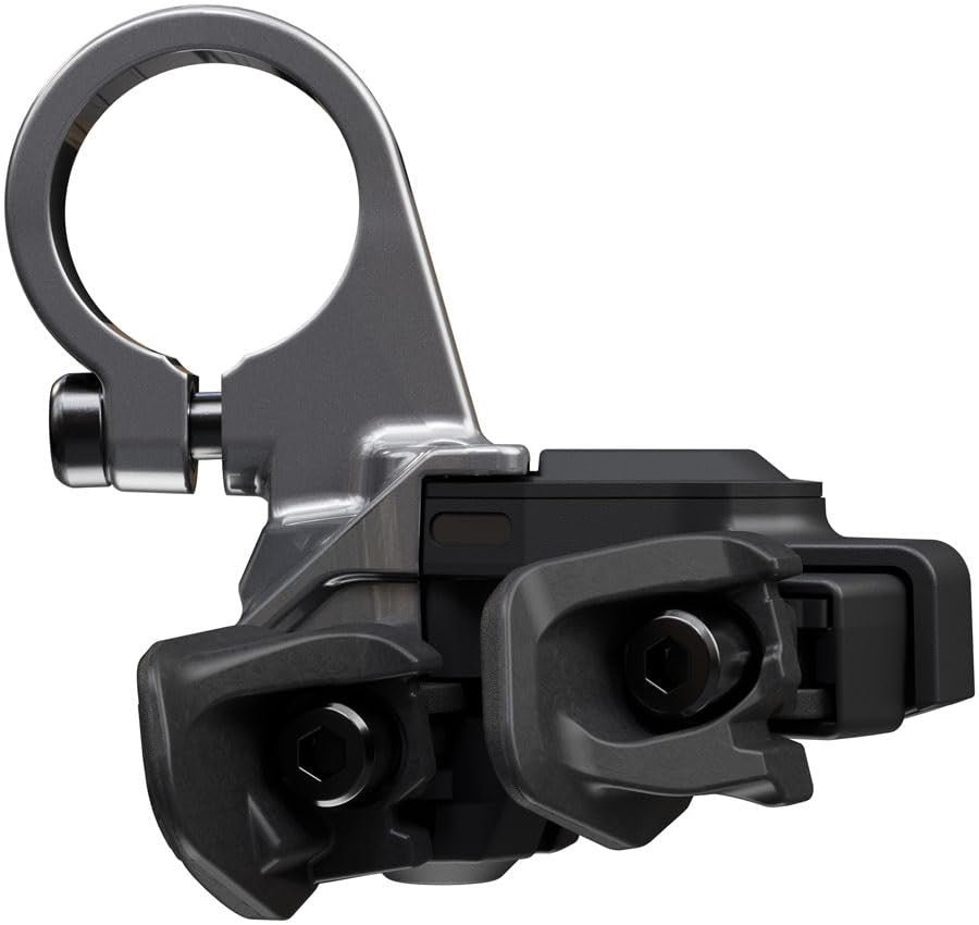 Shimano XTR SW-M9250-R Rapid ES Di2 Wireless Shifter - Right 11/12-Speed Clamp 4