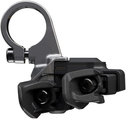 Shimano XTR SW-M9250-R Rapid ES Di2 Wireless Shifter - Right 11/12-Speed Clamp 4