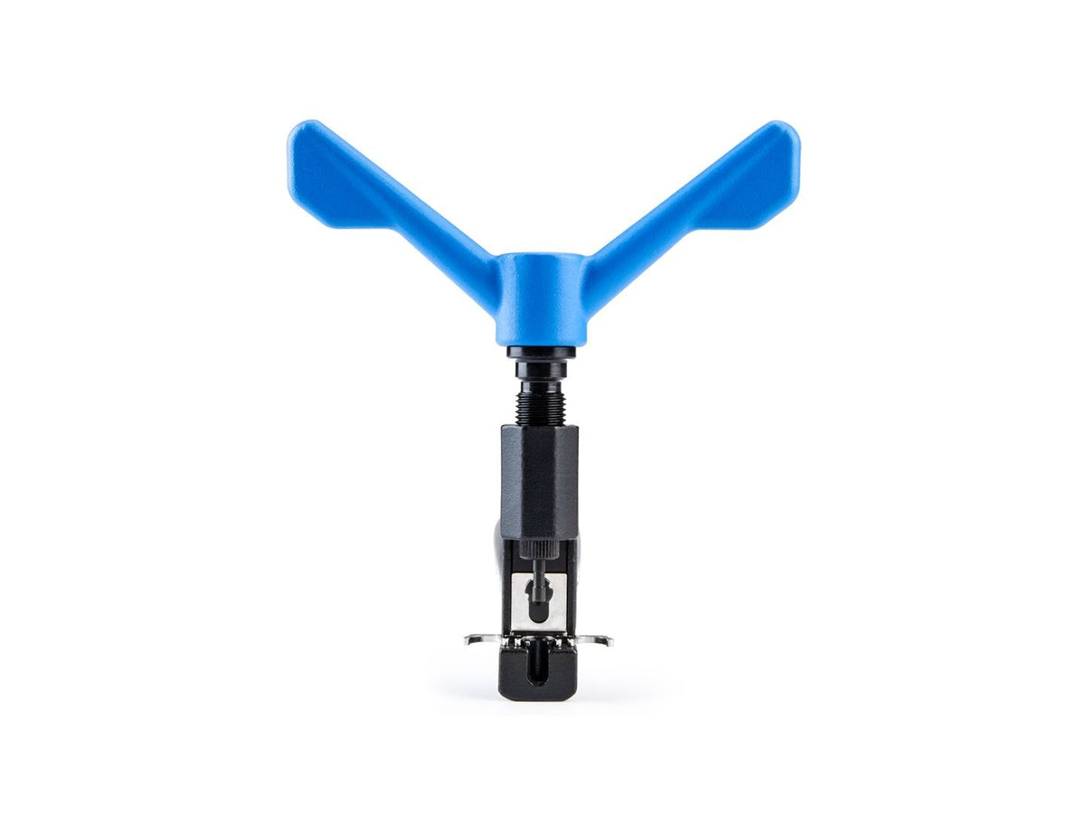 Park Tool CT-15 Professional Chain Tool One size Blue/Black 4