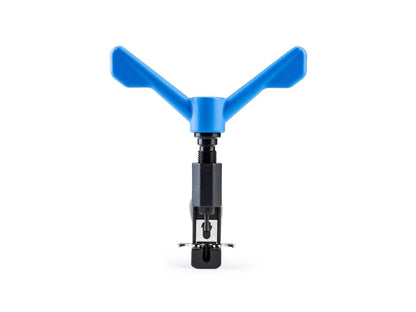Park Tool CT-15 Professional Chain Tool One size Blue/Black 4