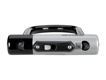 Kryptonite New-U KryptoLok ATB U-Lock 12.7mm x 22.9cm (9˝) x 12.7cm (5˝) Black 3