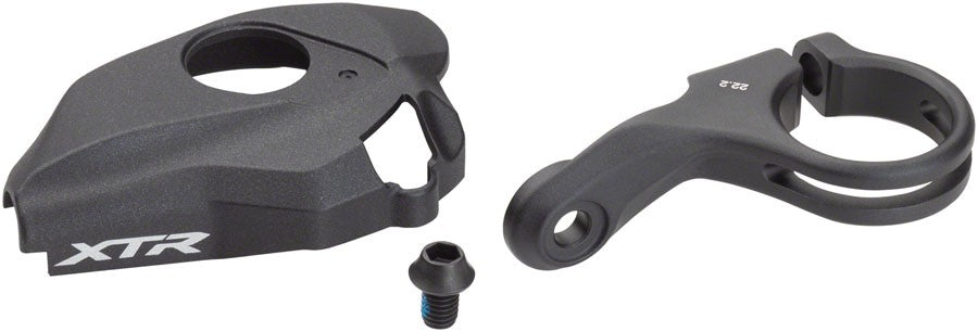 Shimano XTR SL-M9100 Right Shifter Case Cover Unit 1