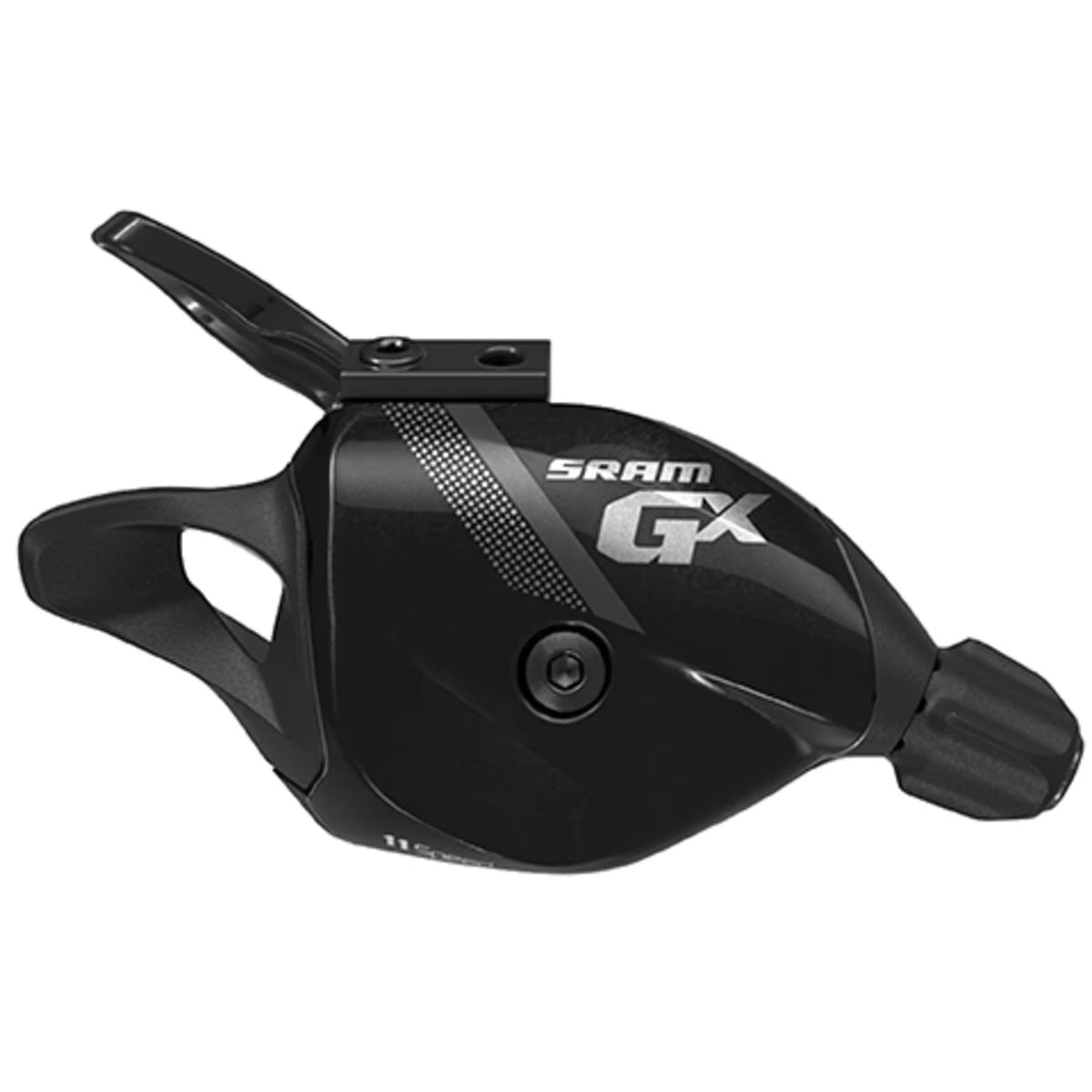 SRAM GX Trigger Shifter Set: Precision 2x11 Speed Levers 2
