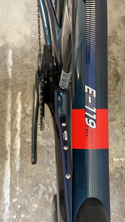 Argon 18 E119T+ Disc Dig Me Beach SRAM RED AXS - Medium 12