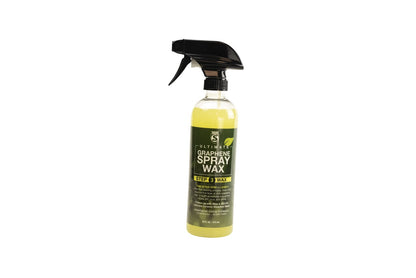 SILCA Ultimate SPA 4-Part Bike Cleaning Kit - Degrease, Wash, Seal, and Wax 6