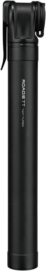 Topeak Roadie TT Pump - Black 1