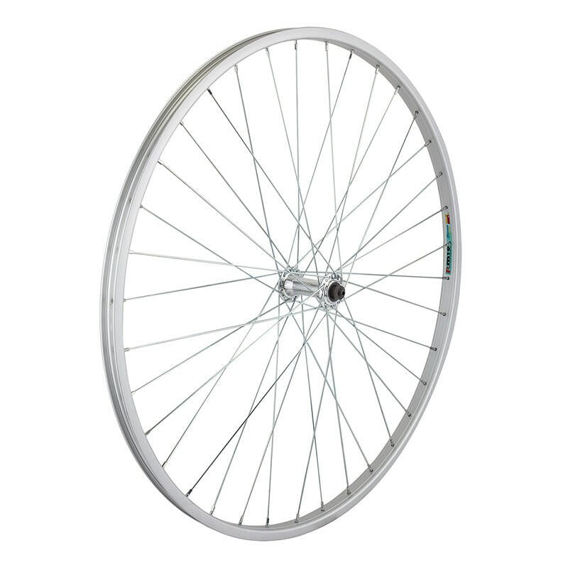 WM Wheel Front 27x1-1/4 630x19 Aly Sl 36 Aly Qr Sl 14gucp 1