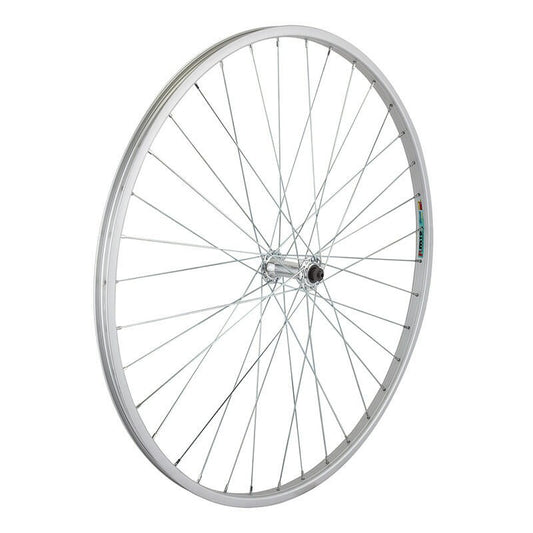 WM Wheel Front 27x1-1/4 630x19 Aly Sl 36 Aly Qr Sl 14gucp 1