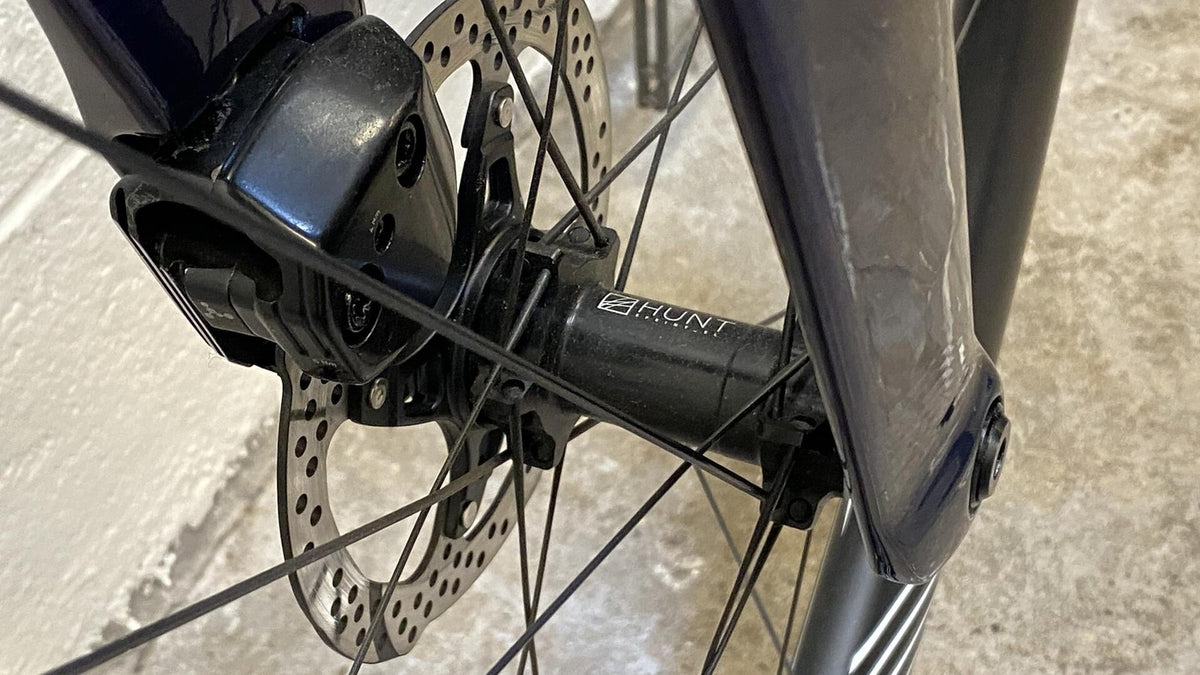 Argon 18 E119T+ Disc Dig Me Beach SRAM RED AXS - Medium 17