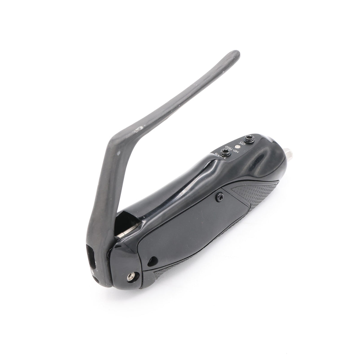TRP HD-T910 Aero TT Hydraulic Brake Lever Single Right Black Tri Time Trial 2