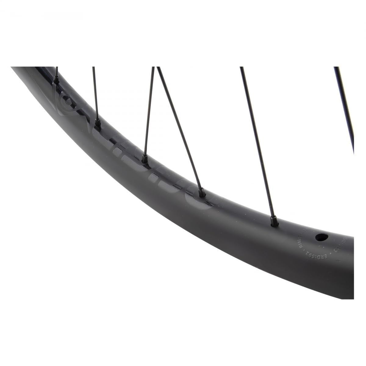 Wheel Master 29in Carbon Mountain Disc Double Wall 29in RR OR8 Bolt Carbon 3
