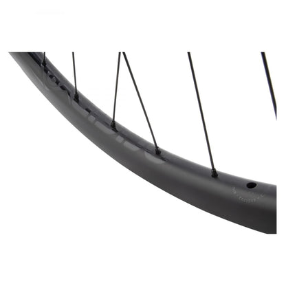 Wheel Master 29in Carbon Mountain Disc Double Wall 29in RR OR8 Bolt Carbon 3