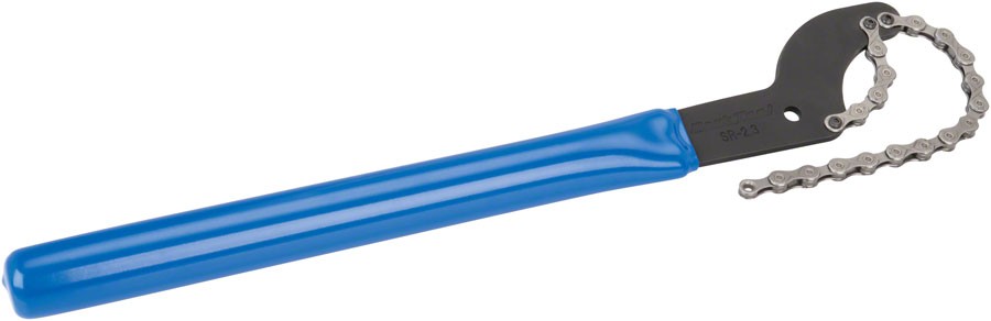 Park Tool SR-2.3 Sprocket Remover/Chain Whip 1