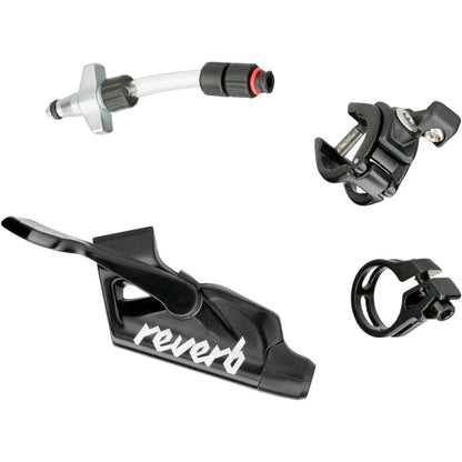 RockShox Reverb 1x Remote Upgrade Kit Left Below MMX A2 B1 1