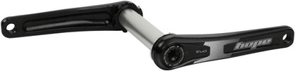 Hope Evo Fat Bike Crankset 165mm DM 30mm For 170/177mm Spacing Black 1