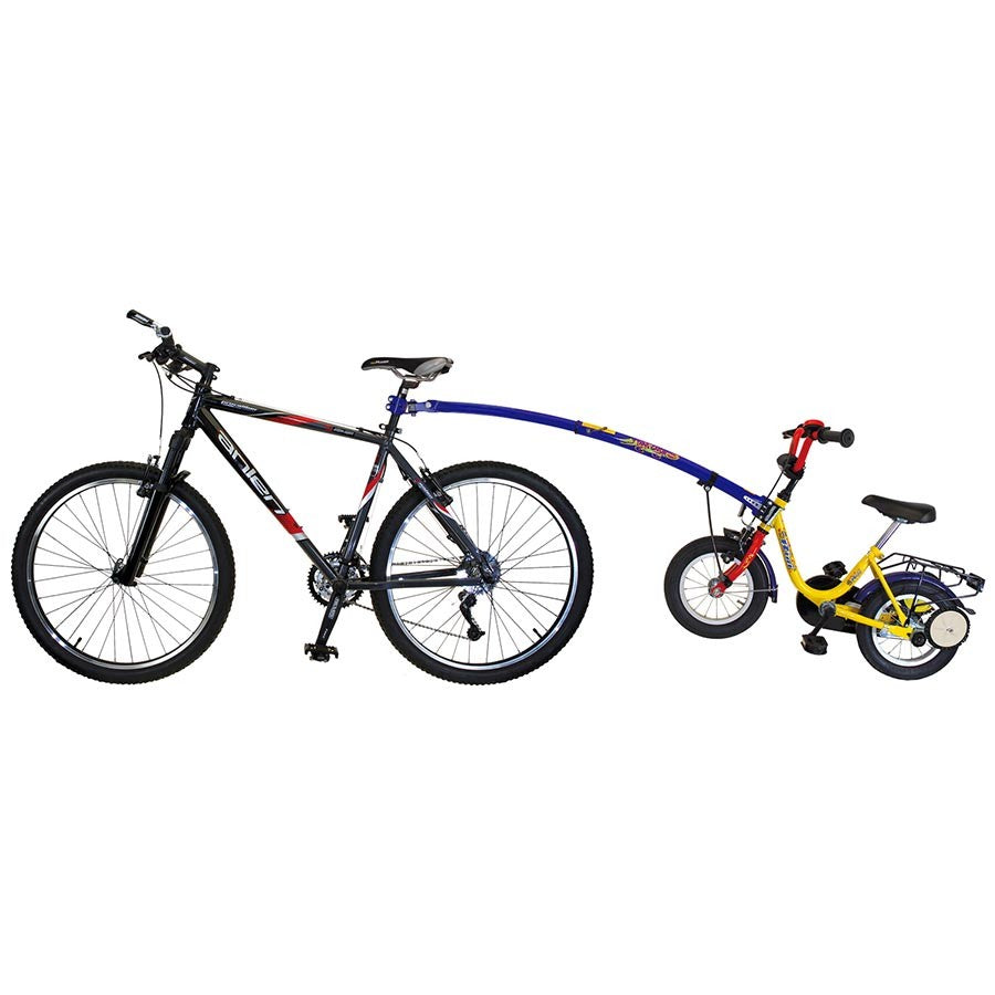 Trail-Gator Tow Bar Blue 12 to 20'' 3