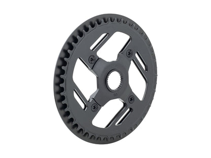 Prowheel Chainring & Spider Combo for Domane+ HP 46t, 94mm Black 2