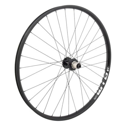 WTB ST TCS 2.0 i30 29" Alloy Mountain Disc Rear Wheel 8-11 speed 32H 12x148mm TA 1