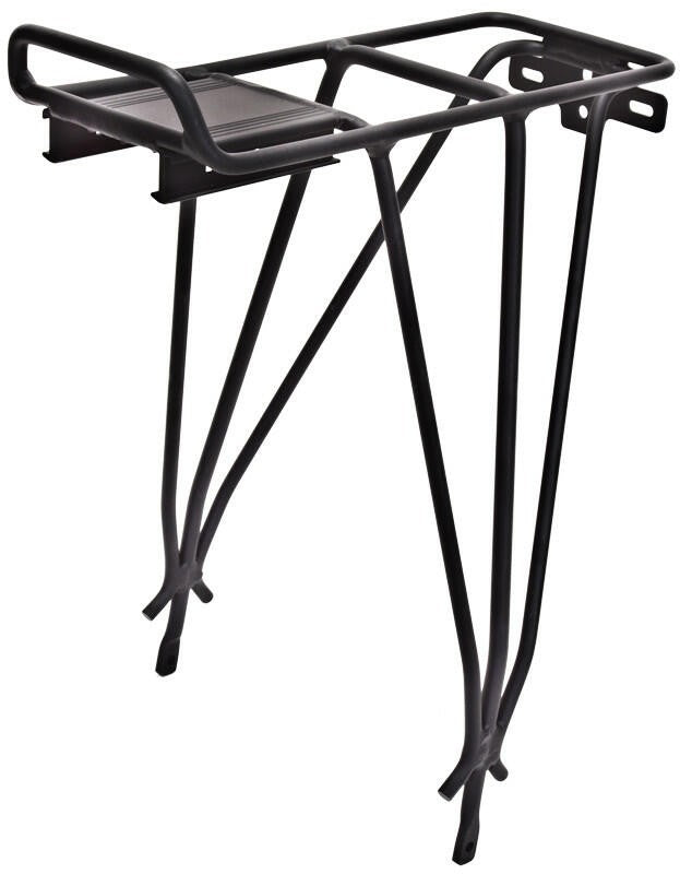 Sunlite Rack for Deluxe Child Carrier Bike Rack Rr Sunlt Aly Fbaby Seat 700disc 1