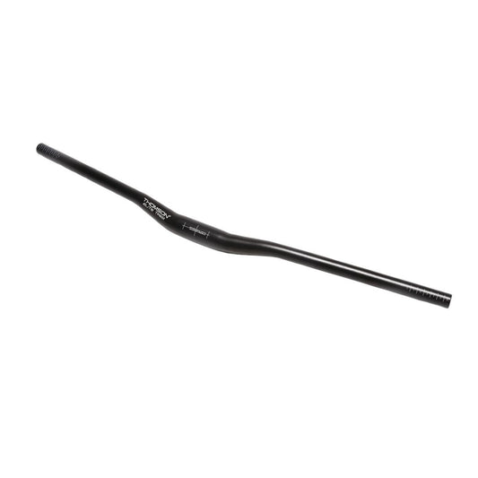 Thomson Elite Trail 35 Alloy Riser Bar 35mm Clamp, 20mm Rise, 800mm Width, Black 1