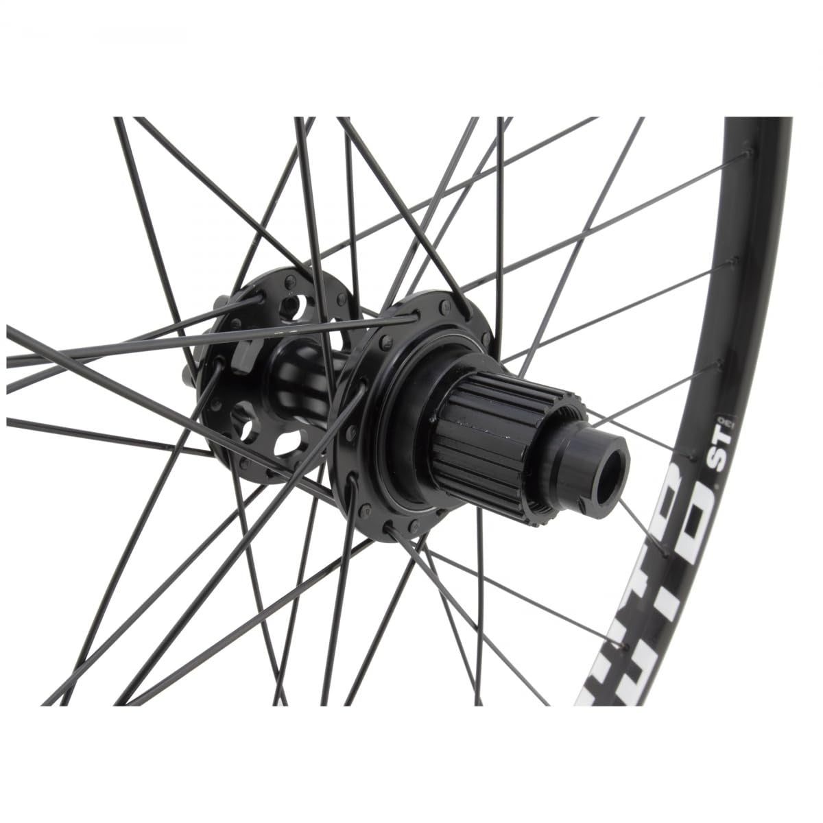 WHL Rear 29 622x30 WTB ST TCS 2.0 i30 Black DISC 32 Origin-8 MT3100.3 12sMICRO 2