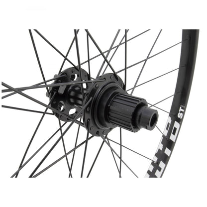 WHL Rear 29 622x30 WTB ST TCS 2.0 i30 Black DISC 32 Origin-8 MT3100.3 12sMICRO 2