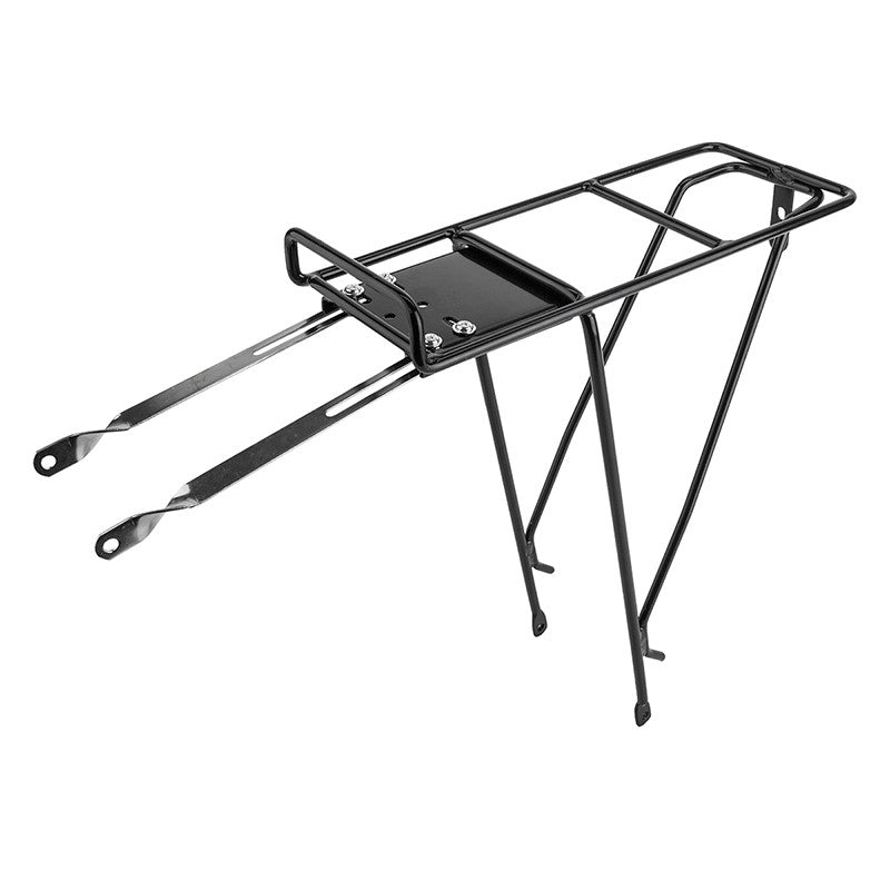 Sunlite Child Carrier Replacement Rack Bike Rack Rr Sunlt Stl F/baby Seat 26in 1