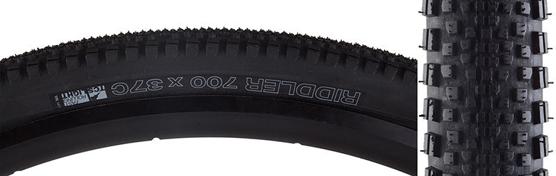 Wtb Riddler Light Fast Rolling Tire Wtb Riddler 700x37 Tcs Light Fr Fold 1