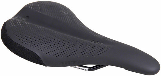 WTB Deva Saddle - Chromoly Black Women's Medium 1
