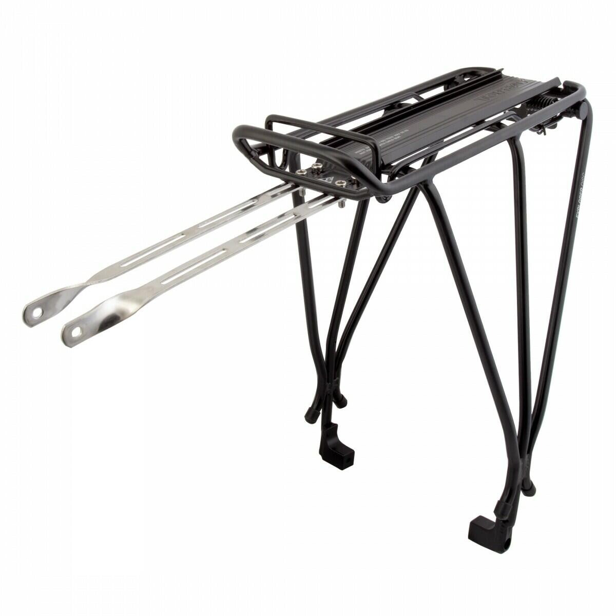 Topeak Explorer MTX Disc Bike Rack Rear with Spring Black 3