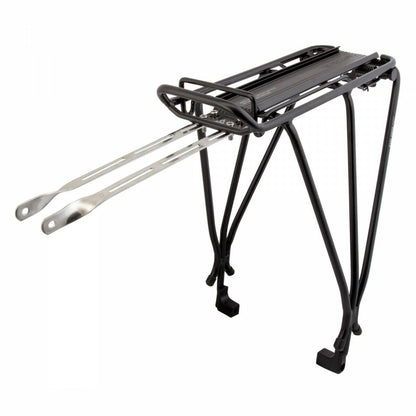 Topeak Explorer MTX Disc Bike Rack Rear with Spring Black 3
