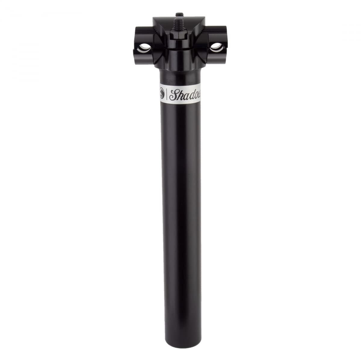The Shadow Conspiracy TSC Railed 25.4mm 200mm Black 6061AL 0mm - 103-06113 1