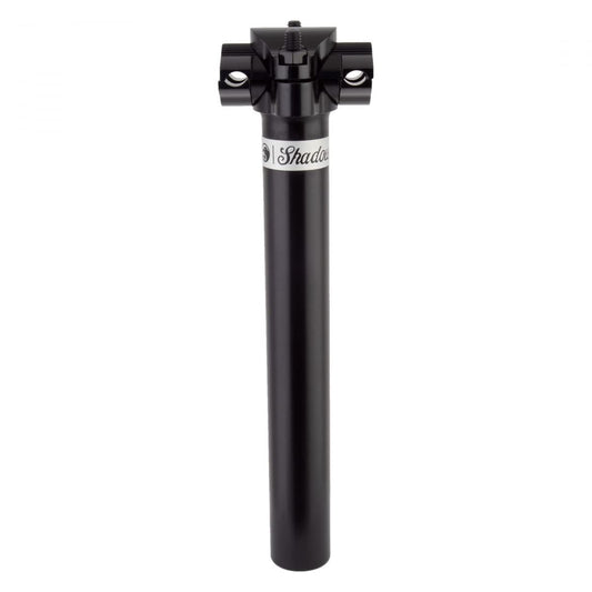 The Shadow Conspiracy TSC Railed 25.4mm 200mm Black 6061AL 0mm - 103-06113 1