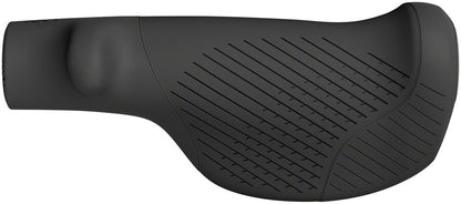 Ergon Bicycle GT1 Ergonomic Grips - Black Large 4