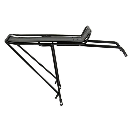 Sun Seeker Recumbent Rear Carrier Bike Rack Rr Sun Skr Ez T3 20in Aly Blk 1