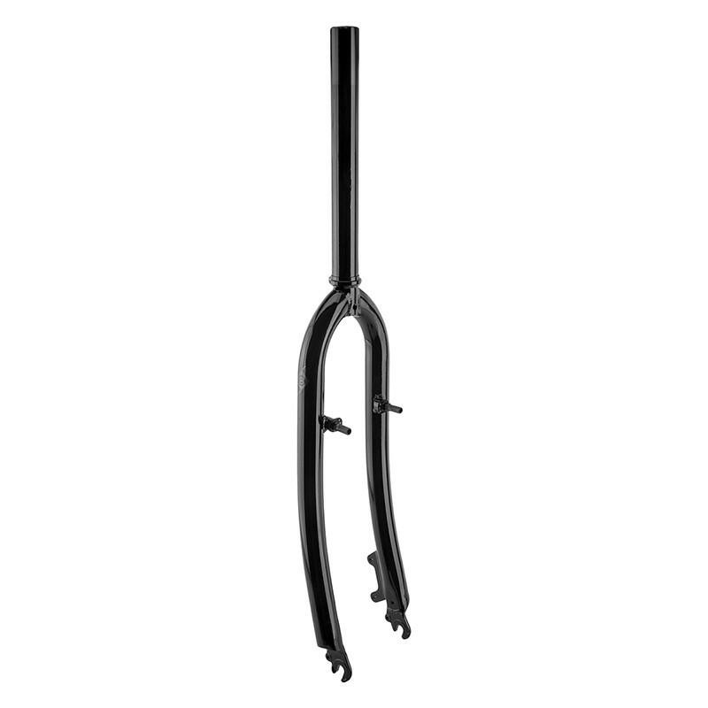 Origin-8 Cromo-Lite Combo MTN Fork 26/29 Bk 29-canti & Disc/26-disc Only 1