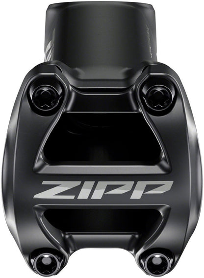 Zipp Service Course SL Stem 80mm 31.8mm Clamp +/-17 Matte Black Aluminum 4