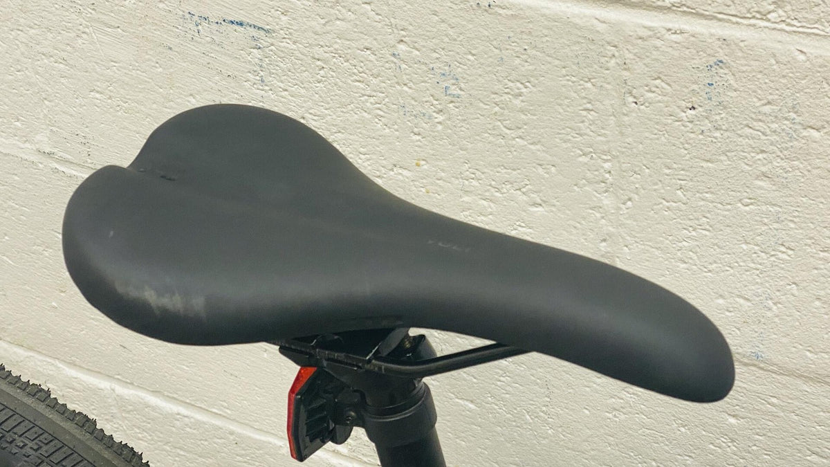 Salsa Journeyer 2.1 Claris 650b (also fits 700c) Bike - Aluminum, Black, 49cm 14