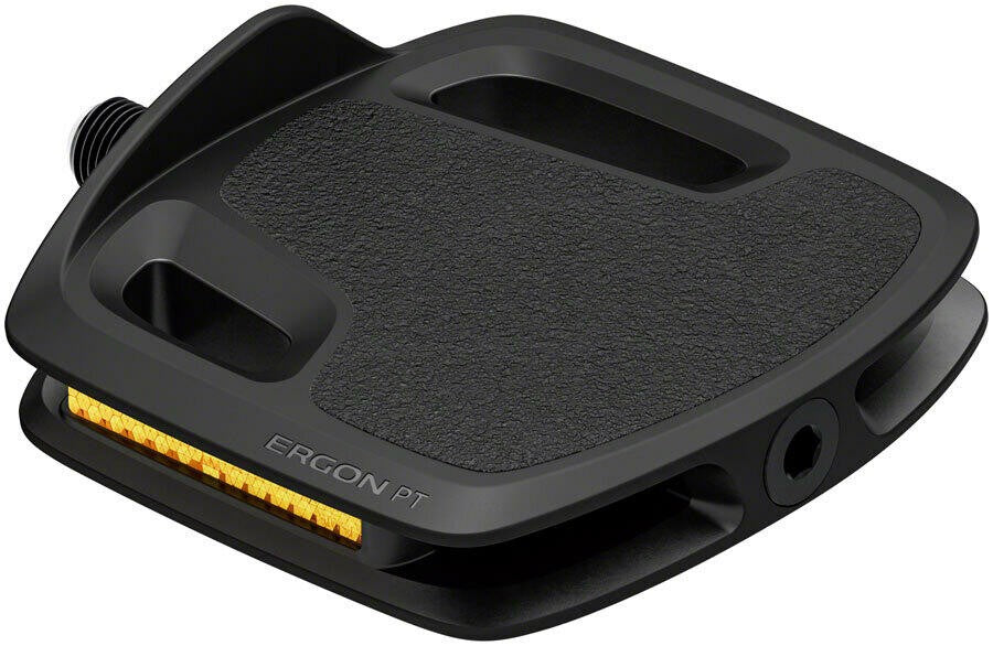 Ergon PT Pedals - Platform Composite 9/16 Large Black 1