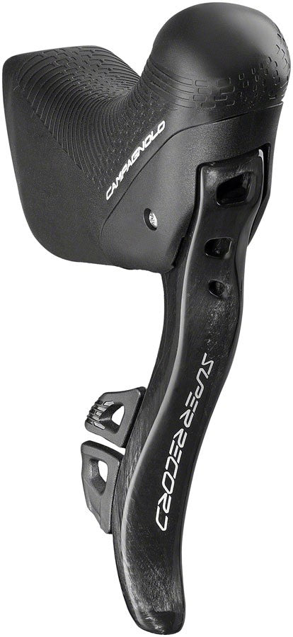 Campagnolo Super Record Wireless Ergopower Right Brake Lever 12-Speed 140mm 2