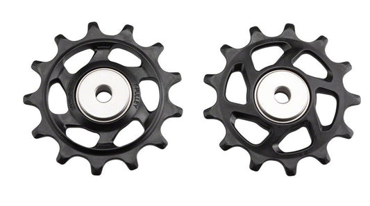 Shimano XTR RD-M9100 and RD-M9120 12-Speed Rear Derailleur Pulley Set 1