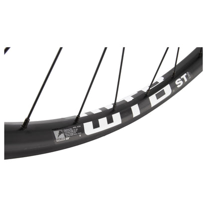 WTB ST TCS 2.0 i30 Rear 29in Wheel Alloy Mountain CL Disc 12mm Thru, Double Wall 3