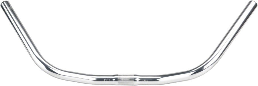 Velo Orange Tourist Handlebars 1