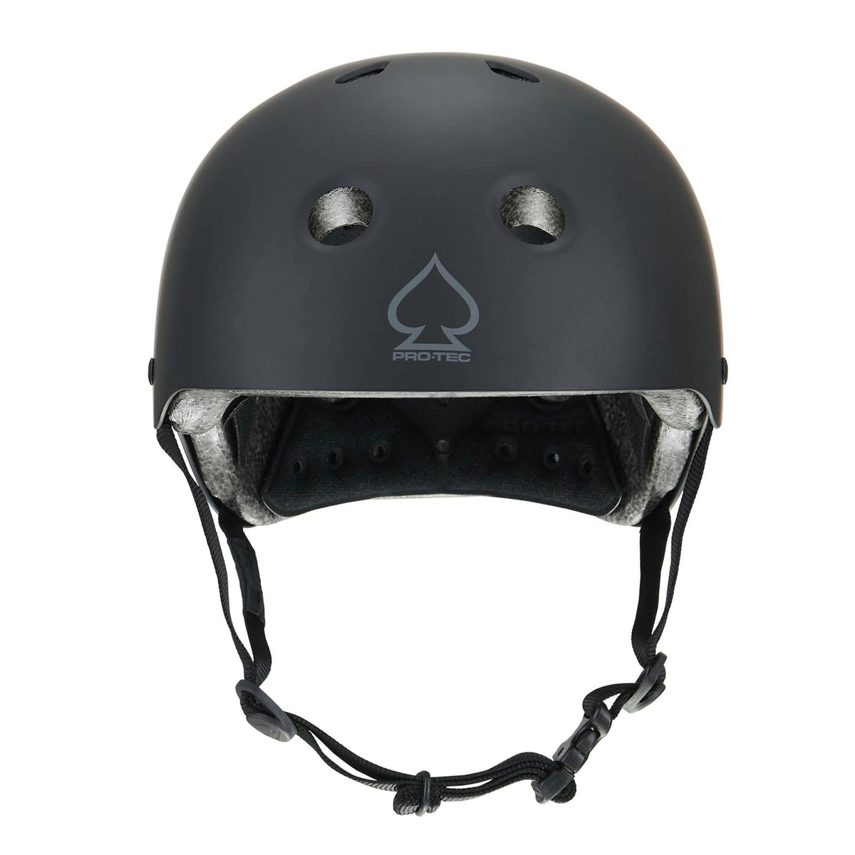 Pro-Tec Classic Certified Helmet - Ideal for BMX, Skateboarding, Bicycling, and 3