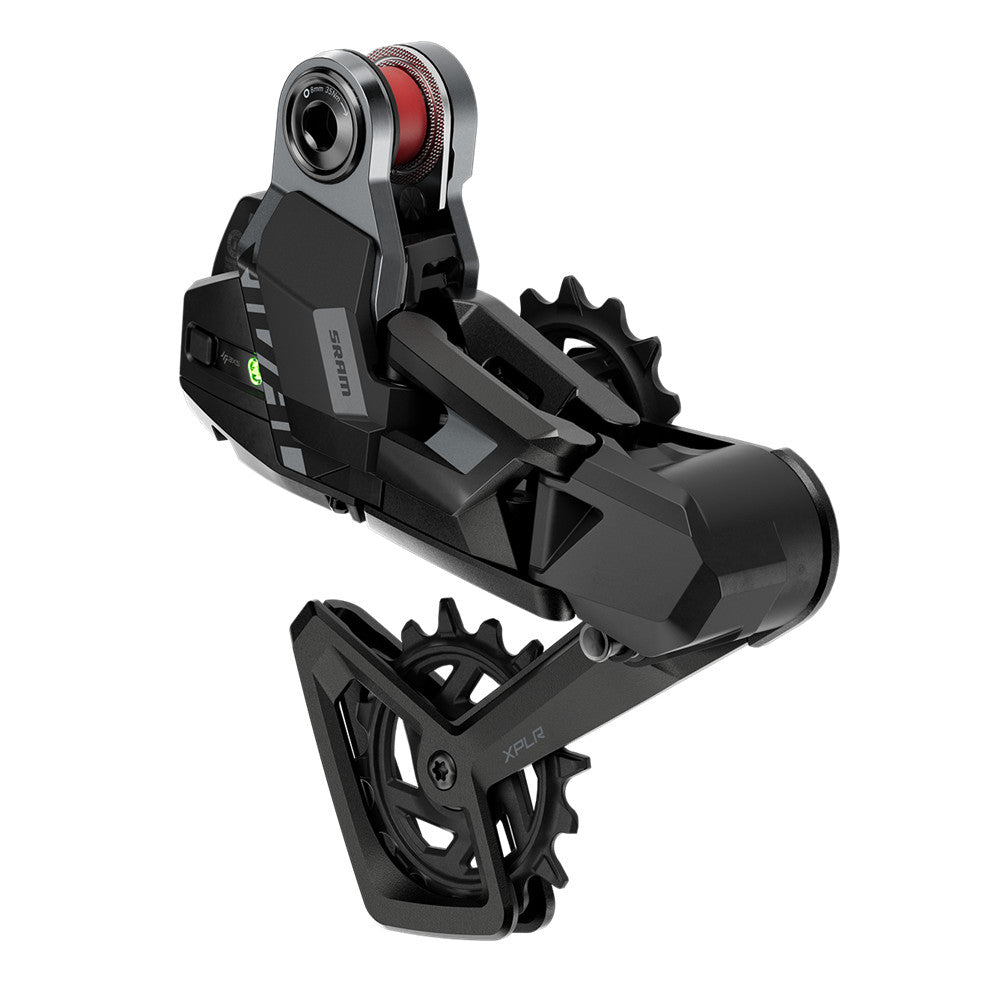 SRAM Rival XPLR AXS Rear Derailleur 13-Speed 1x 46T Max UDH Hangerless 1